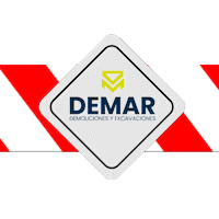 Obra Alquiler Sticker by Demar Demoliciones