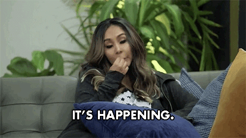 Jersey Shore GIF by Jersey Shore Family Vacation