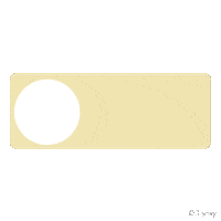 Disney Believe Sticker by Hong Kong Disneyland