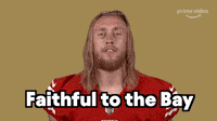 Faithful to the Bay