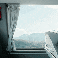 #ouibus #bus #autocar #travel #transports GIF by OUIBUS