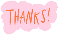 Happy High Contrast Sticker by Heather Buchanan