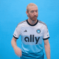 I Cant Hear You Tim Ream GIF by Charlotte FC