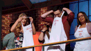 masterchef canada GIF by CTV