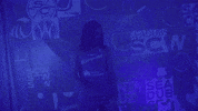 Happy Dance GIF by Santa Cruz Warriors
