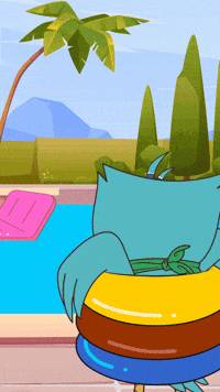 Jump Jumping GIF