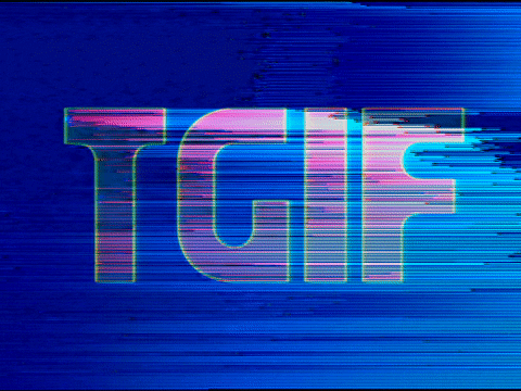 Art Glitch GIF