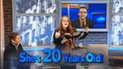 GIF by The Maury Show