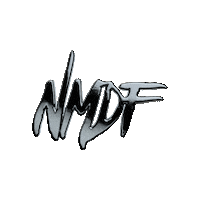 Dance Sticker by NMDF Convention