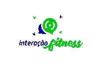 Gym Health Sticker by Interação Fitness