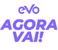 evo_w12 fitness crossfit academia software Sticker