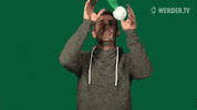 X-Mas Christmas GIF by SV Werder Bremen