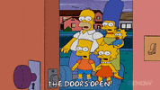 Lisa Simpson GIF by The Simpsons
