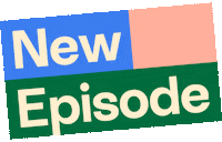 New Episode Sticker by The Kitchn