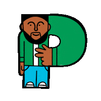 pxpembassy pxp embassy pxpfestival Sticker