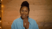Pregnant GIF by Shameless Maya