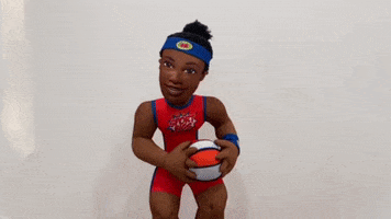 sportbigs sports basketball no nope GIF
