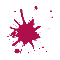 Pink Effects Sticker by Inara Almeida Filter Creator