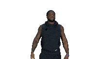 Nfl Combine Football Sticker by NFL