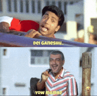 Ajith Kumar Vijay GIF