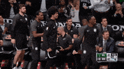 theo pinson love GIF by NBA