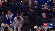 Stephen Curry Dance GIF by NBA