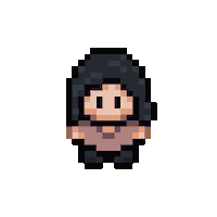 Pixelme Sticker