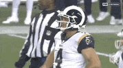 Oh No Omg GIF by NFL
