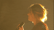 grammys adele GIF by mtv