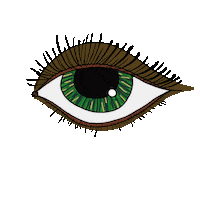 rebekahpeluszak sad cry emotion depressed Sticker