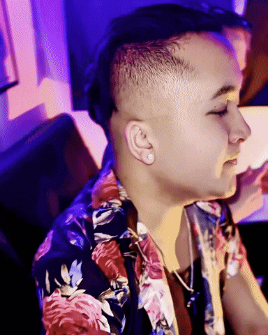 Blood Filipino GIF by JNO