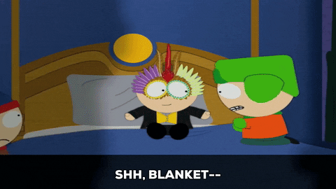 stan marsh switch GIF by South Park 