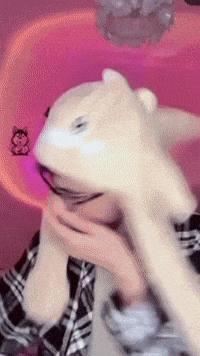 No Way Omg GIF