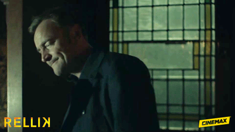 richard dormer rellik GIF by Cinemax