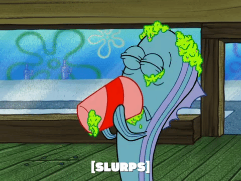 season 5 episode 3 GIF by SpongeBob SquarePants