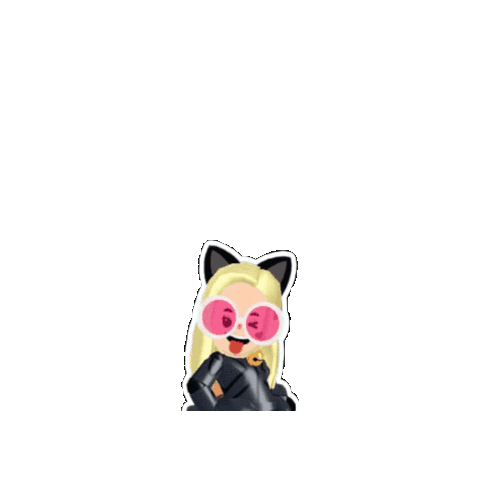 Ticaxd Sticker
