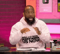 Seeing No Way GIF by Wallstreet Trapper