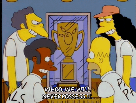 homer simpson GIF