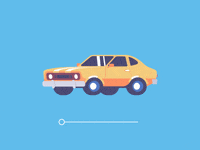 cirnepremier car carro GIF