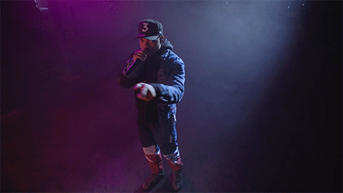 Performing Hip Hop GIF by The Tonight Show Starring Jimmy Fallon