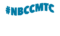 Nbcc Sticker by New Brunswick Community College