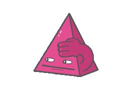 shawnimals character design Sticker