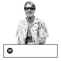 Rap Yzomandias Sticker by Spotify
