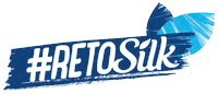 SilkEcuador retosilk2024 retosilkec retosilkec2024 Sticker
