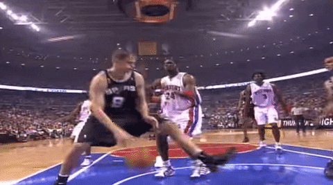 rejected detroit pistons GIF
