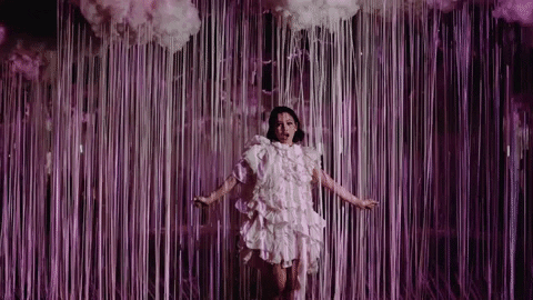 Aku Cinta Dia GIF by Andien Aisyah