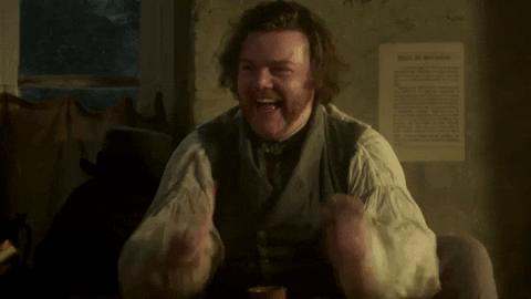 les miserables yes GIF by MASTERPIECE | PBS