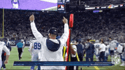 Dak Prescott Football GIF by NFL