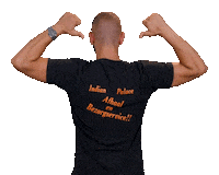 Dance Bollywood Sticker by Indian Palace Tilburg