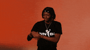 Happy Erica Wheeler GIF by WNBA